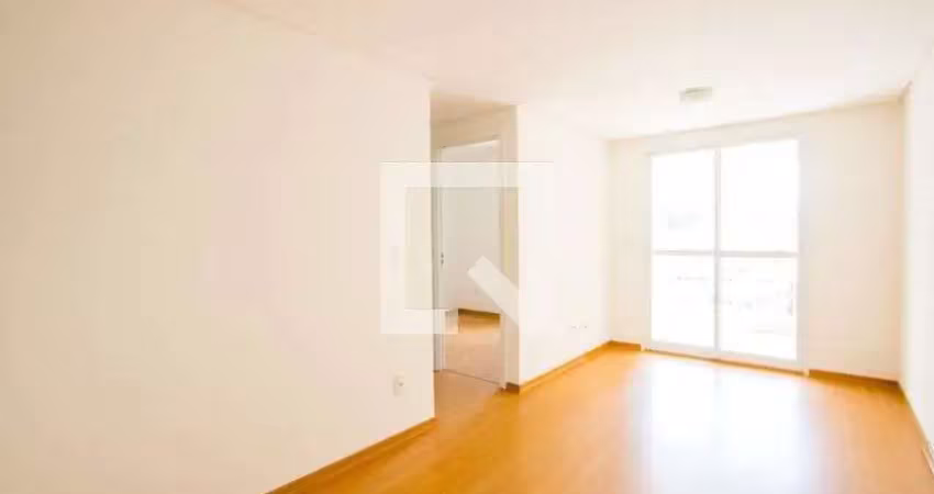 Apartamento para venda - jardim bela vista, 2 quartos,  60 m² - santo andré