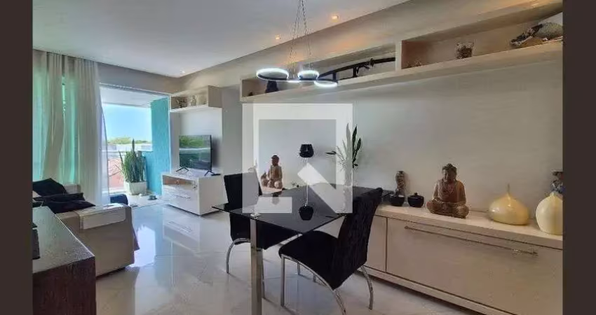 Apartamento para venda - recreio, 2 quartos,  68 m² - rio de janeiro