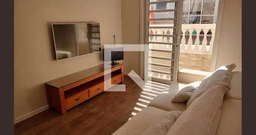 Casa com 2 quartos à venda na Rua João Fernandes Braga, Freguesia do Ó, São Paulo