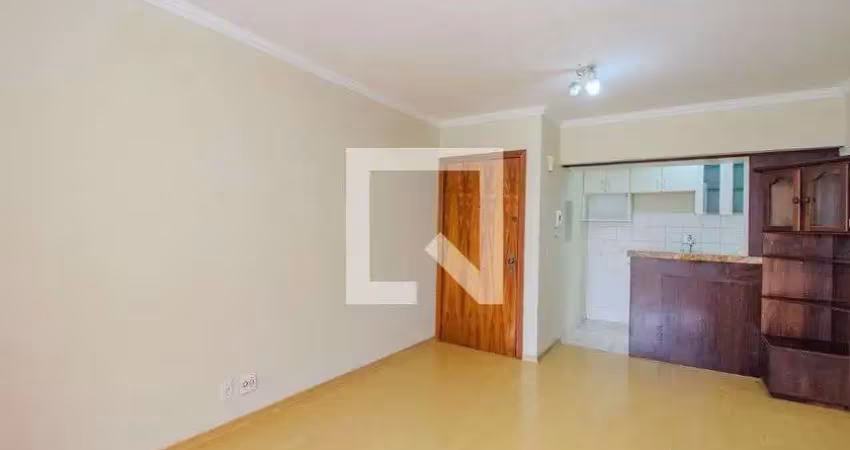 Apartamento para venda - bom jesus, 3 quartos,  72 m² - porto alegre