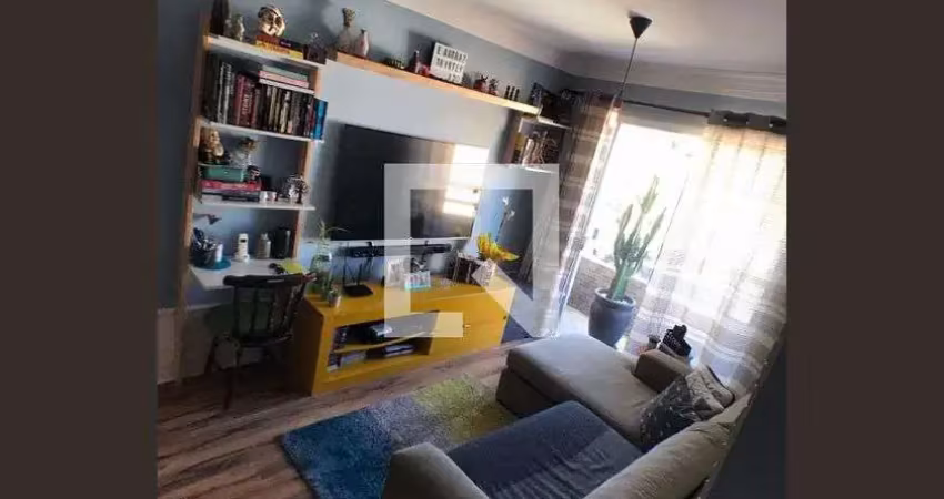 Apartamento para venda - jardim maia, 3 quartos,  69 m² - guarulhos