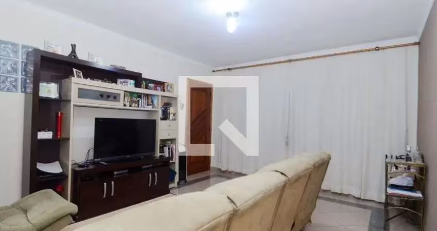 Casa com 3 quartos à venda na Rua Dona Antônia, Vila Augusta, Guarulhos