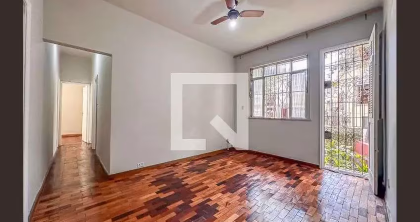 Apartamento para venda - botafogo, 3 quartos,  82 m² - rio de janeiro