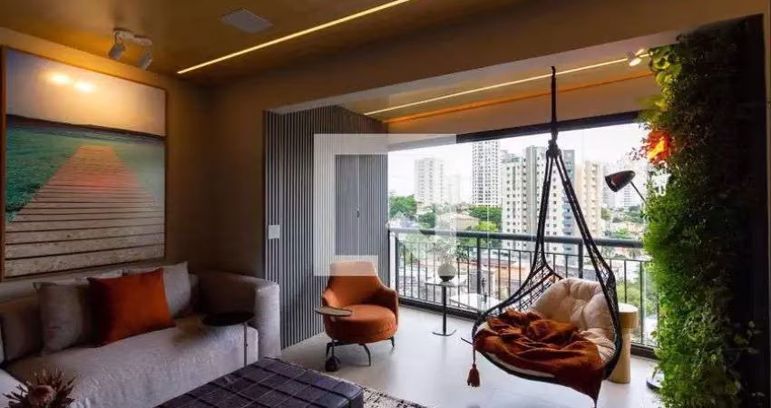 Apartamento para venda - vila romana, 1 quarto,  59 m² - são paulo