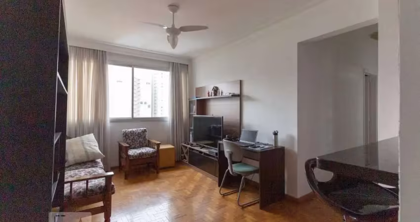 Apartamento para venda - vila mariana, 2 quartos,  74 m² - são paulo