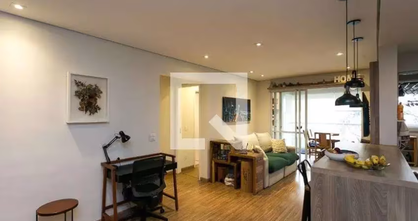 Apartamento para venda - vila andrade, 2 quartos,  75 m² - são paulo