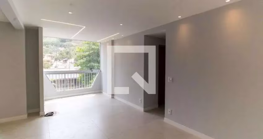 Apartamento com 2 quartos à venda na Avenida Professor João Brasil, Fonseca, Niterói