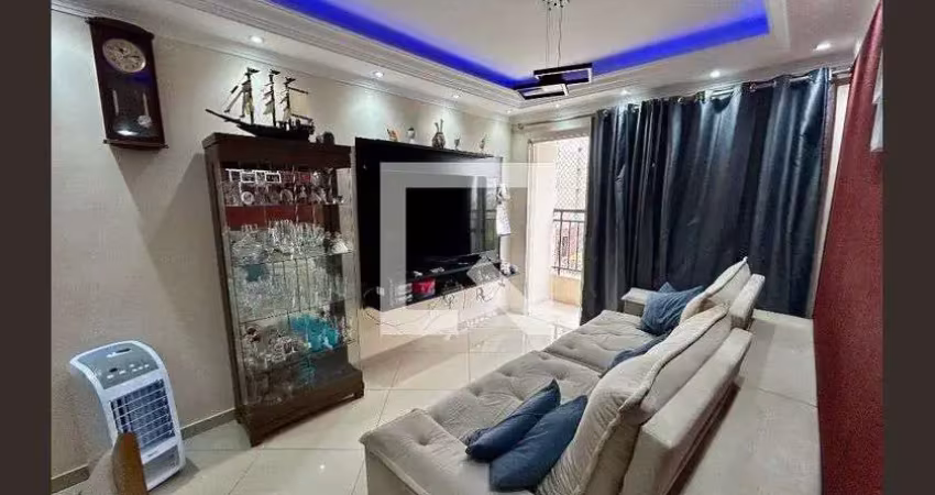Apartamento para venda - picanço, 3 quartos,  63 m² - guarulhos