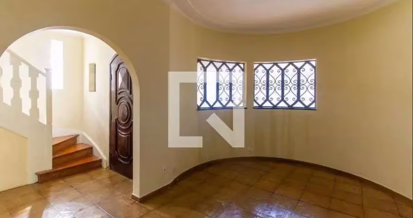Casa com 4 quartos à venda na Rua Desembargador do Vale, Pompéia, São Paulo