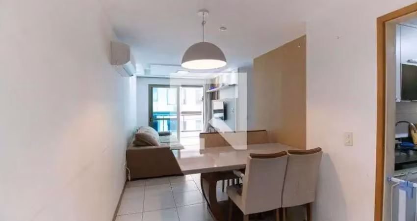 Apartamento para venda - santa rosa , 2 quartos,  85 m² - niterói