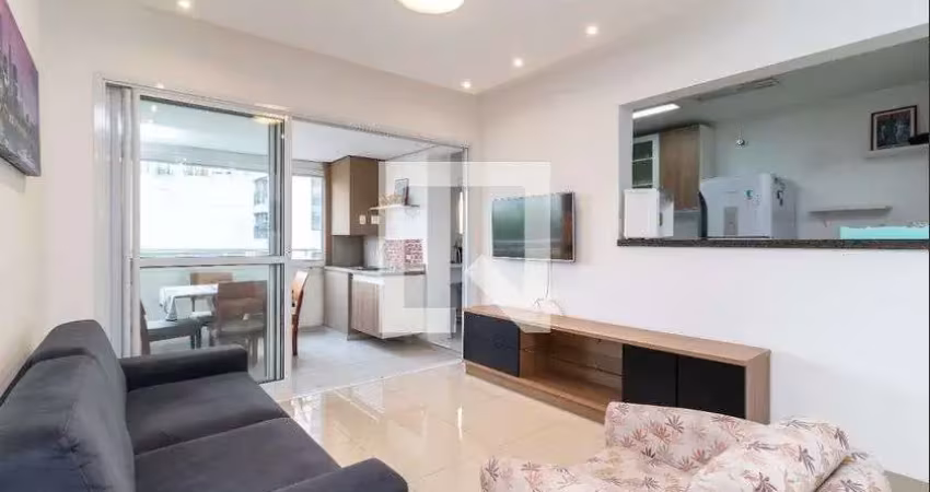 Apartamento para venda - santana, 2 quartos,  76 m² - são paulo