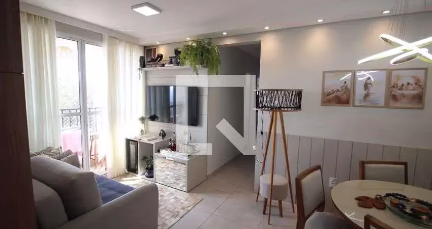 Apartamento para venda - diamante, 3 quartos,  82 m² - belo horizonte