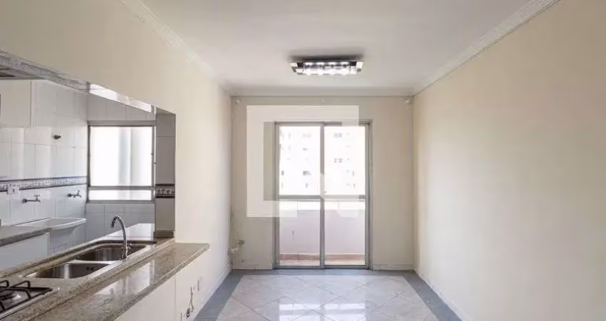 Cobertura com 2 quartos à venda na Rua Mandu, Vila Ré, São Paulo