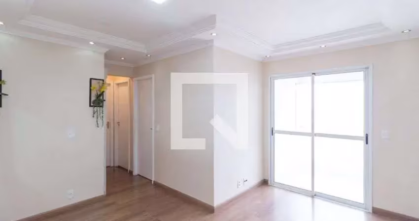 Apartamento para venda - quitaúna, 3 quartos,  63 m² - osasco
