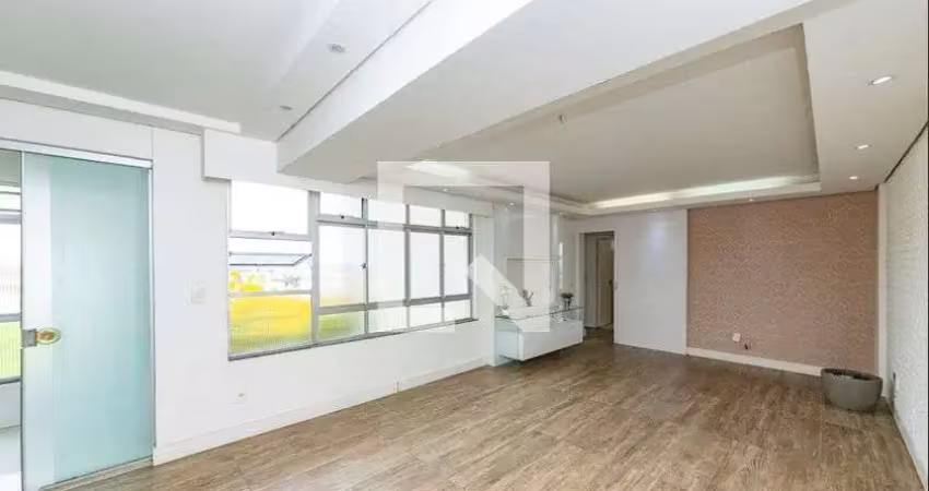 Apartamento para venda - dom bosco, 3 quartos,  89 m² - belo horizonte