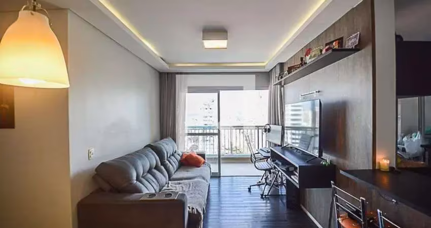 Apartamento para venda - nova petrópolis, 2 quartos,  74 m² - são bernardo do campo