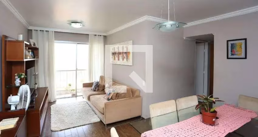 Apartamento para venda - vila sônia, 4 quartos,  90 m² - são paulo