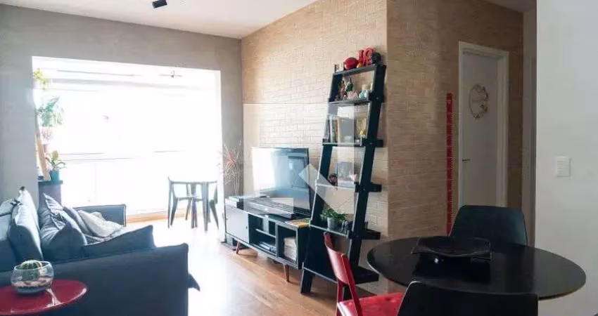 Apartamento com 2 quartos à venda na Rua Pereira Estéfano, Saúde, São Paulo