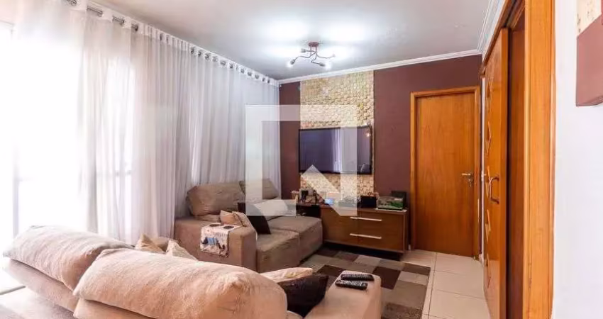 Cobertura para venda - vila augusta, 3 quartos,  70 m² - guarulhos