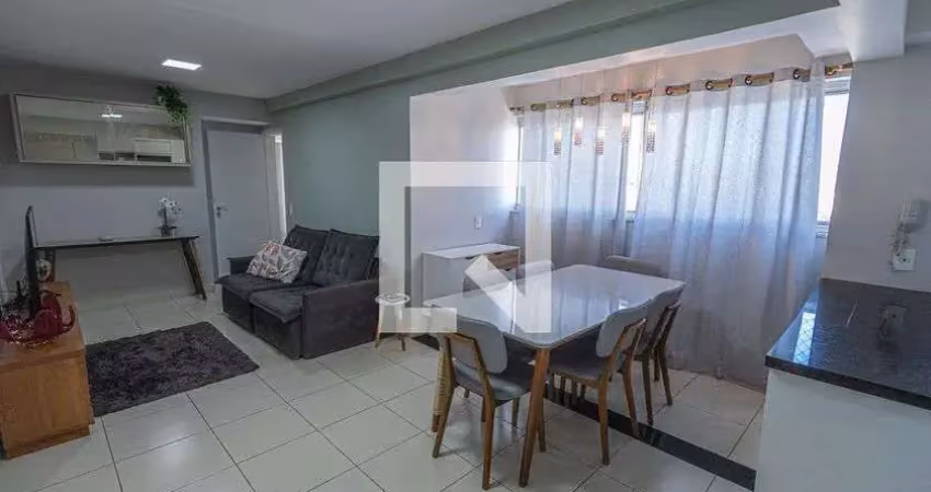 Apartamento para venda - heliópolis, 3 quartos,  79 m² - belo horizonte