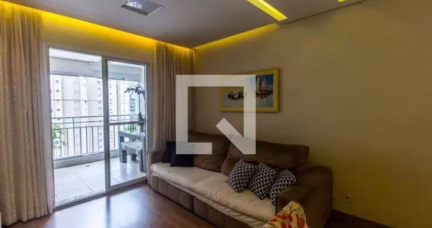 Apartamento para venda - jardim esperança, 3 quartos,  85 m² - barueri