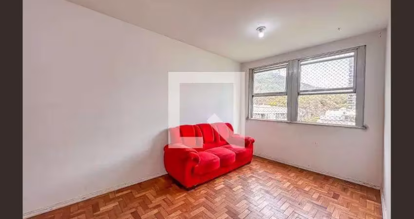 Apartamento para venda - botafogo, 3 quartos,  86 m² - rio de janeiro
