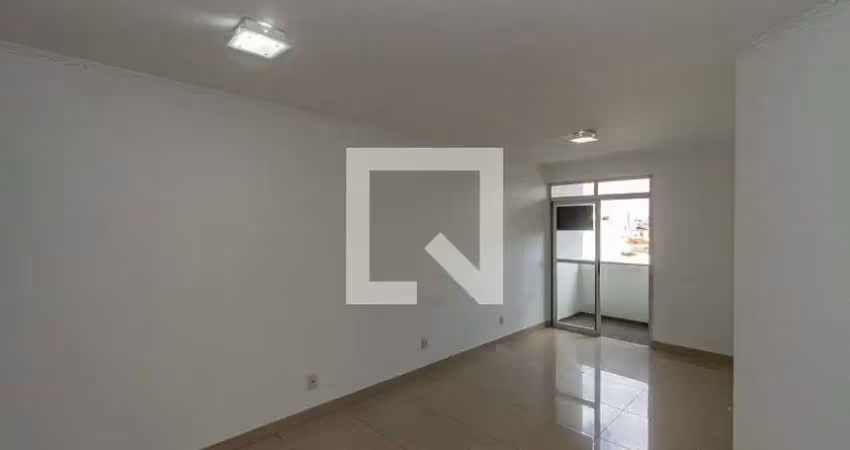 Apartamento para venda - vila industrial, 3 quartos,  108 m² - campinas