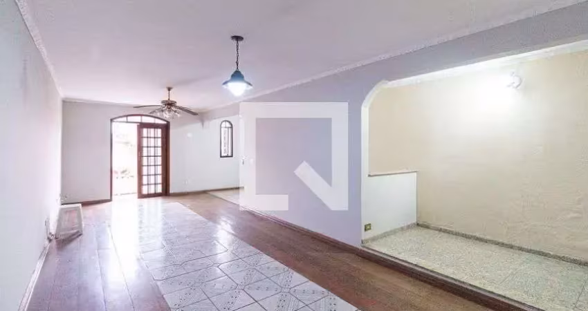 Casa para venda - jardim das flores, 3 quartos,  221 m² - osasco