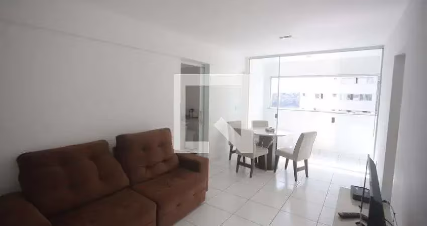 Apartamento para venda - betânia, 3 quartos,  75 m² - belo horizonte