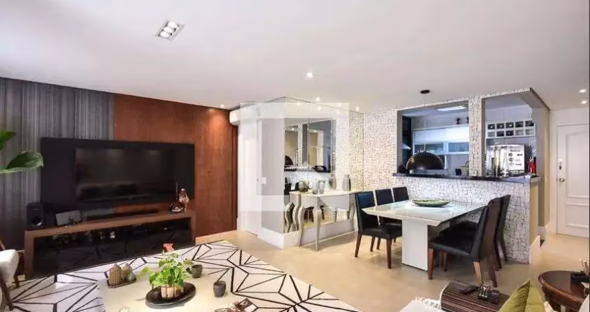 Apartamento para venda - panamby, 2 quartos,  75 m² - são paulo