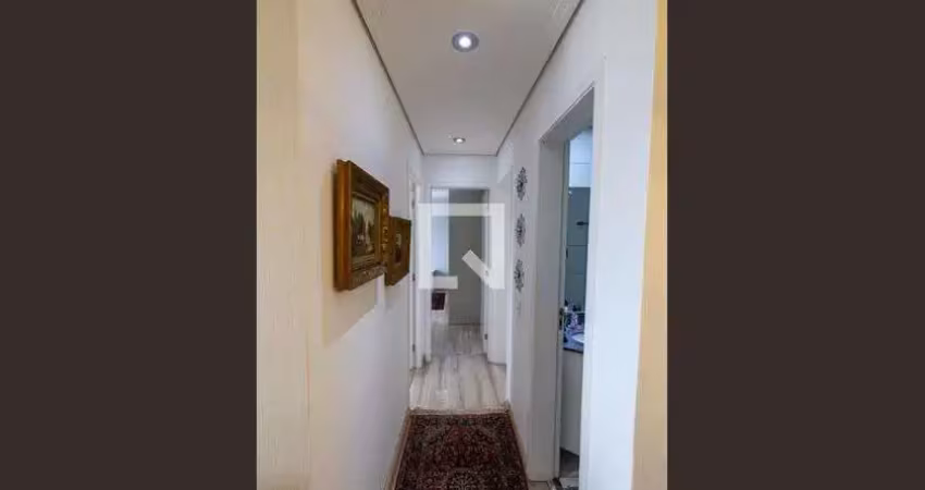 Apartamento para venda - jardim iracema, 3 quartos,  74 m² - barueri