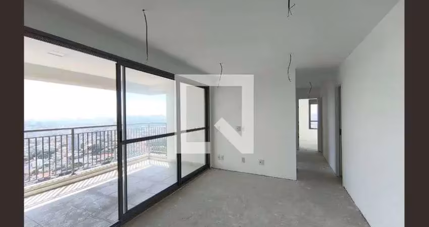 Cobertura com 3 quartos à venda na Praça Pinheiro da Cunha, Ipiranga, São Paulo