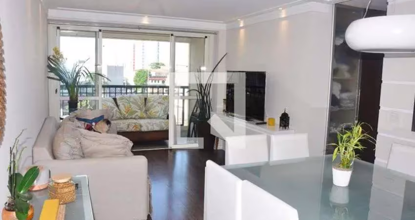 Apartamento para venda - mandaqui, 3 quartos,  77 m² - são paulo