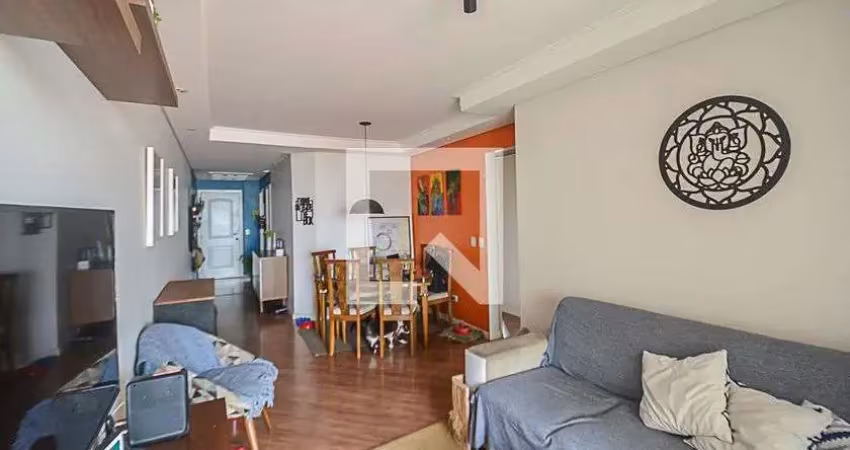 Apartamento para venda - rudge ramos, 3 quartos,  82 m² - são bernardo do campo
