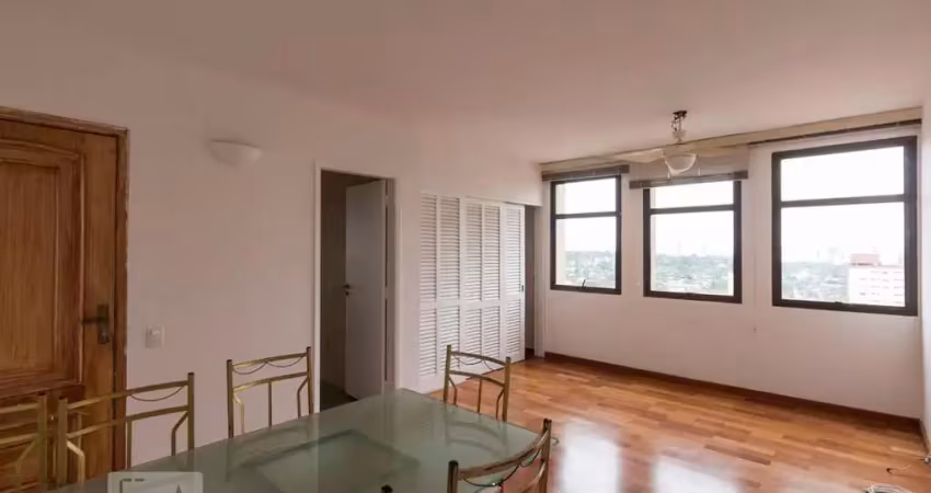 Apartamento para venda - vila mascote, 2 quartos,  94 m² - são paulo