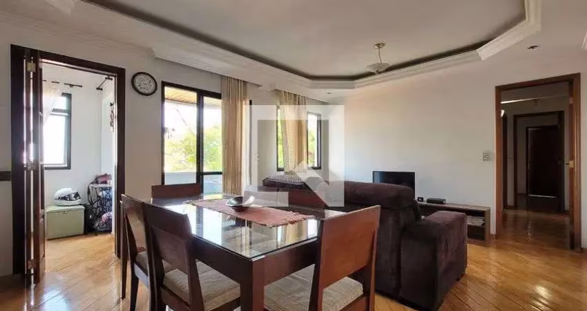 Apartamento para venda - jardim bela vista, 2 quartos,  98 m² - santo andré