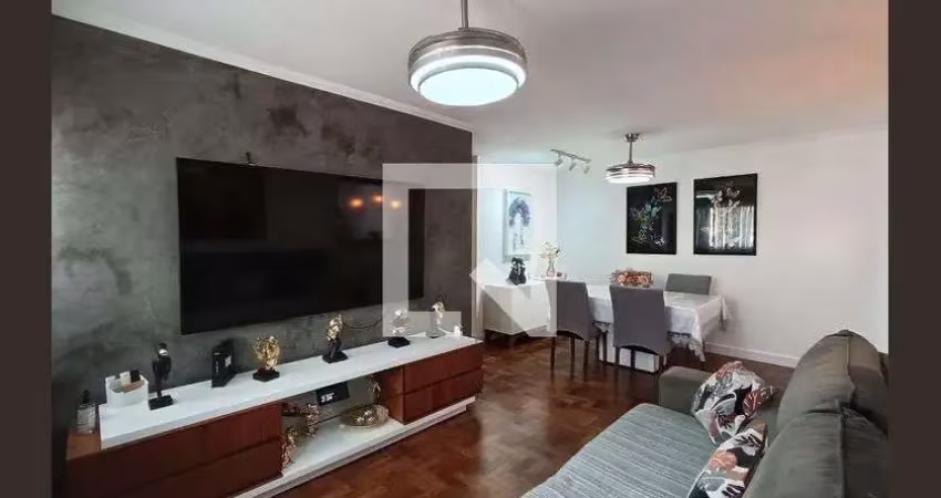Apartamento para venda - planalto paulista, 3 quartos,  100 m² - são paulo