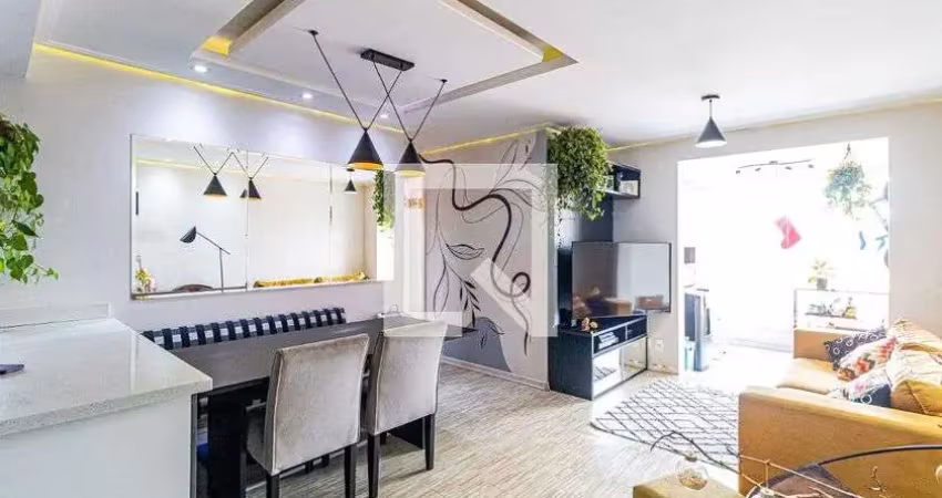 Apartamento para venda - cidade são francisco , 3 quartos,  73 m² - são paulo