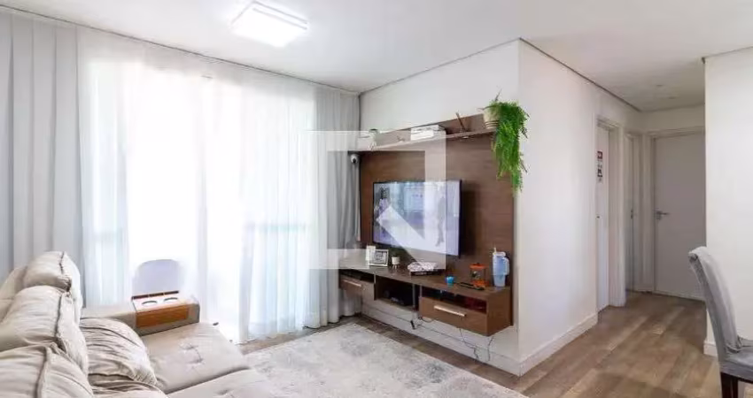 Apartamento para venda - santana, 3 quartos,  82 m² - são paulo