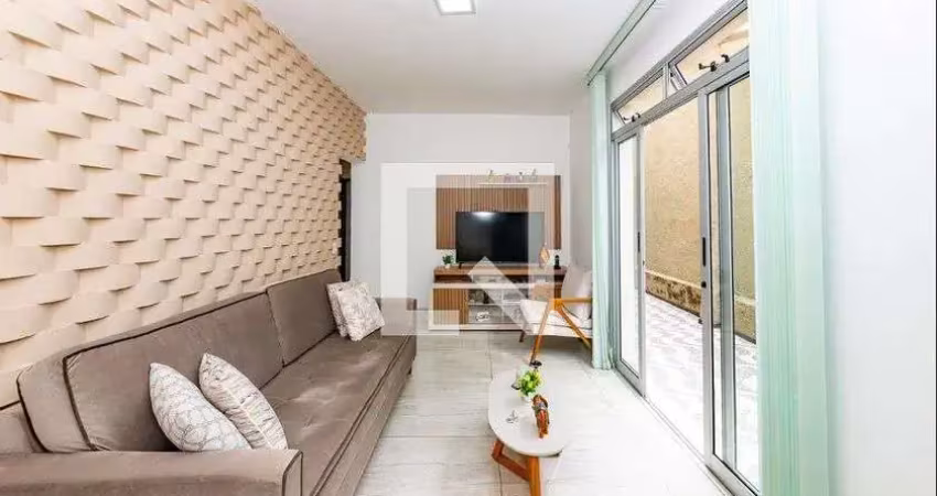 Apartamento para venda - coração de jesus, 3 quartos,  120 m² - belo horizonte