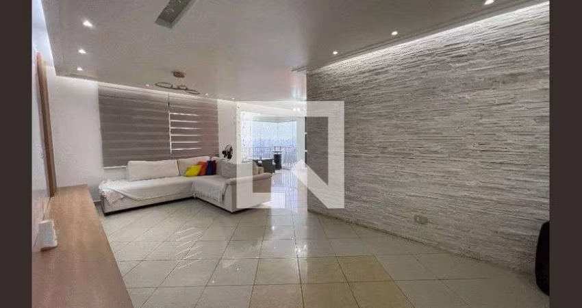 Apartamento para venda - jaguaré, 3 quartos,  95 m² - são paulo