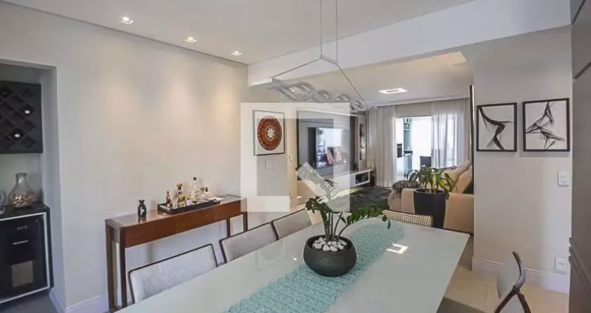 Apartamento para venda - rudge ramos, 2 quartos,  91 m² - são bernardo do campo