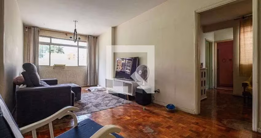 Apartamento para venda - pinheiros, 3 quartos,  127 m² - são paulo