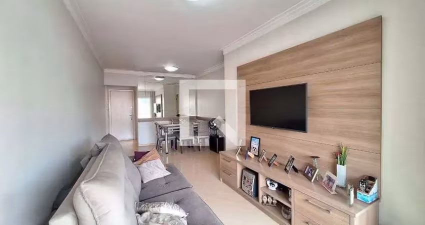 Apartamento para venda - vila romana, 3 quartos,  84 m² - são paulo