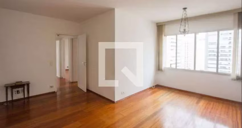 Apartamento para venda - brooklin, 3 quartos,  106 m² - são paulo