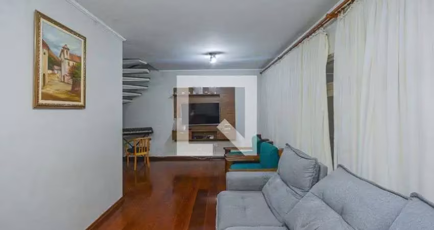 Casa com 3 quartos à venda na Rua José Figueira Guedes, Interlagos, São Paulo