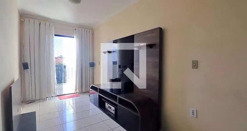 Cobertura para venda - parque oratório, 3 quartos,  150 m² - santo andré