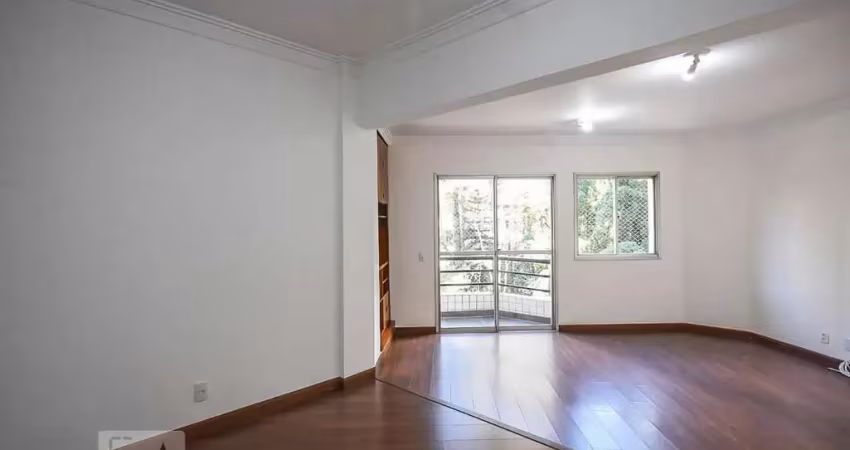 Apartamento para venda - vila andrade, 3 quartos,  115 m² - são paulo