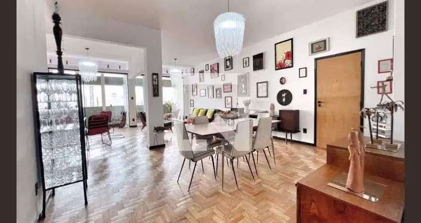 Apartamento para venda - centro, 2 quartos,  160 m² - belo horizonte