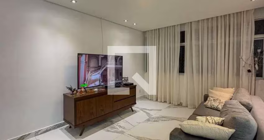 Apartamento para venda - gutierrez, 3 quartos,  125 m² - belo horizonte